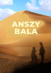 Anszy bala